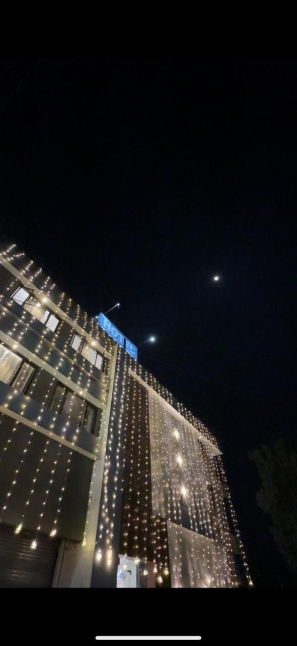 Hotel Shree Sai Shirdi Exterior photo