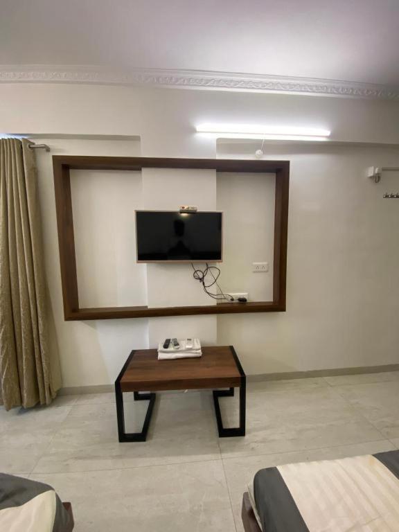Hotel Shree Sai Shirdi Exterior photo